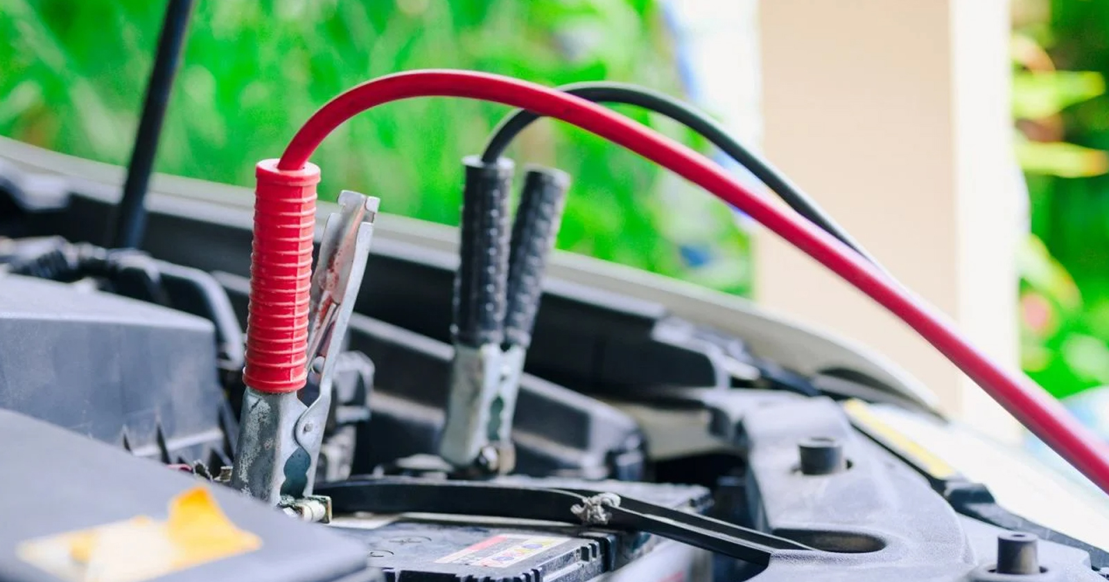 Naldöken Akü Takviye