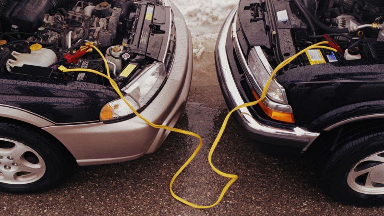 Naldöken Akü Takviye